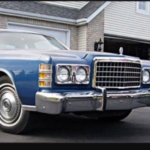 Meet your Posher, Jared